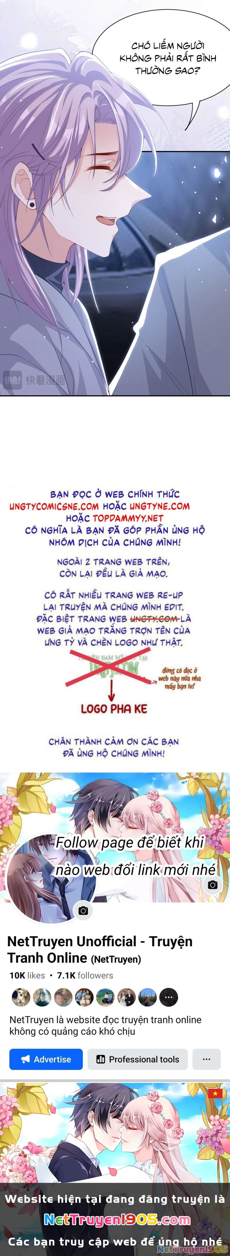 Quan Hệ Thế Thân Chapter 197 - 19