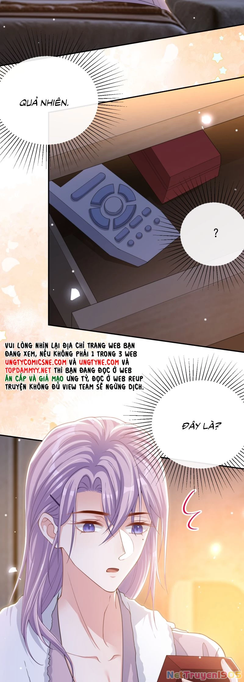 Quan Hệ Thế Thân Chapter 198 - 16