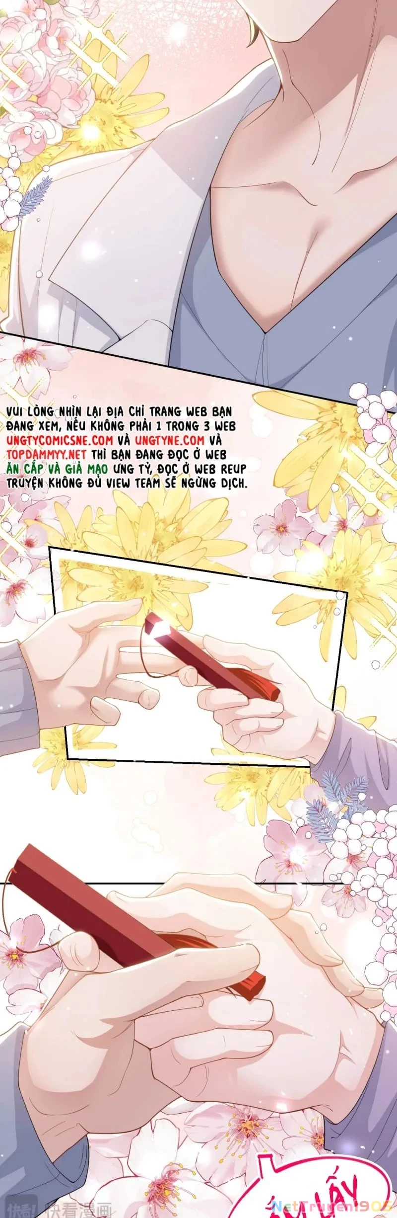 Quan Hệ Thế Thân Chapter 200 - 5