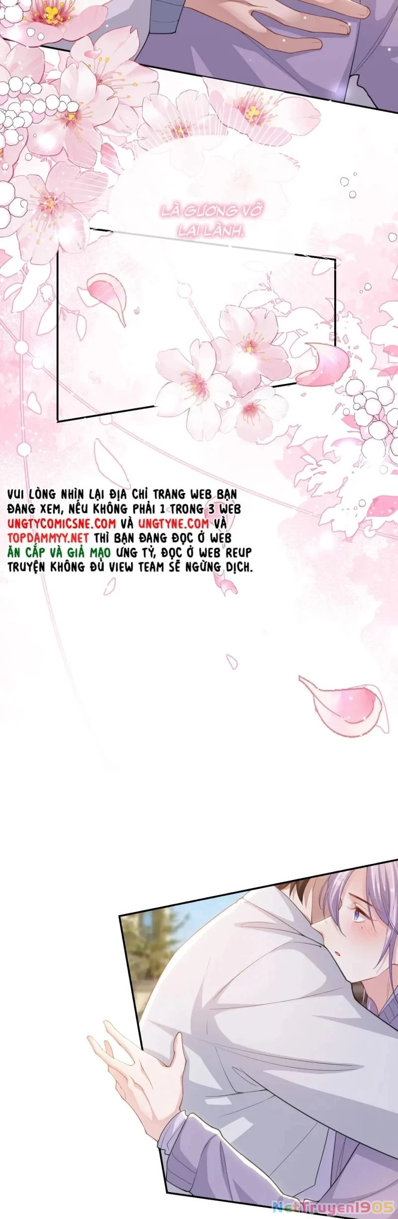 Quan Hệ Thế Thân Chapter 200 - 8