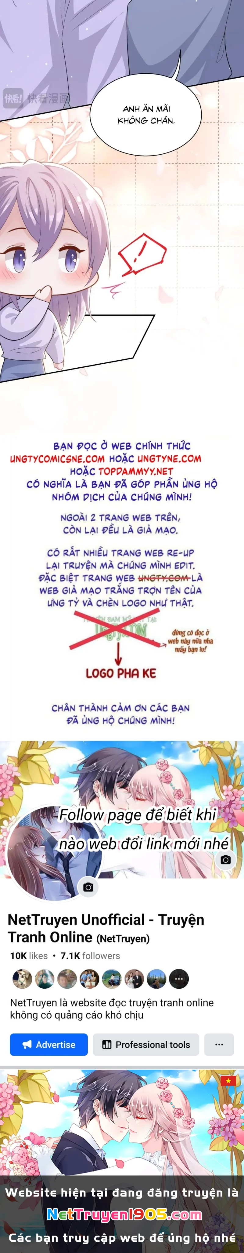 Quan Hệ Thế Thân Chapter 200 - 21
