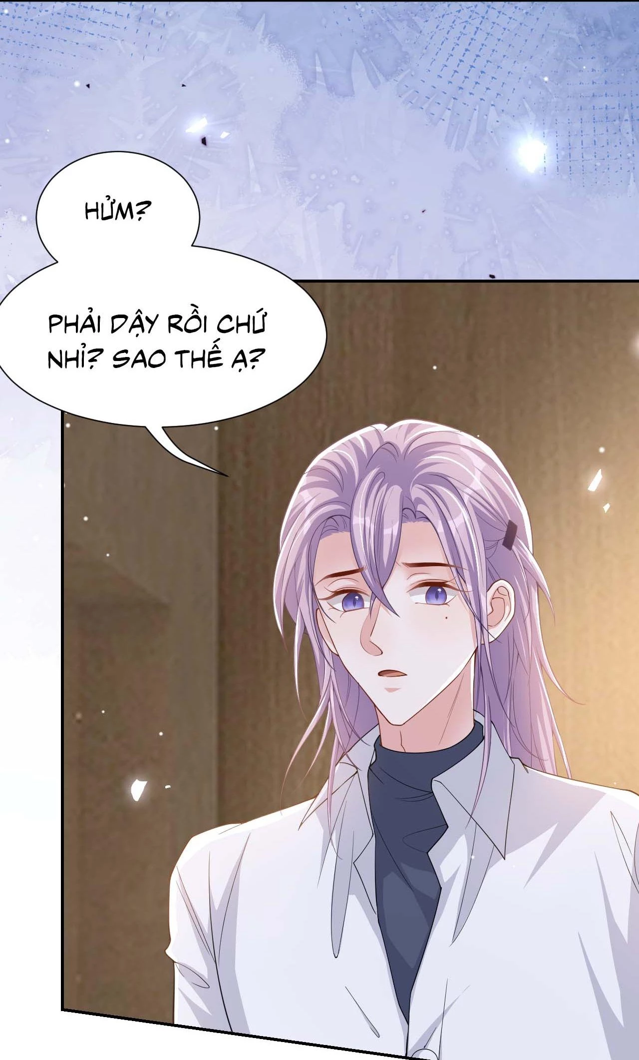 Quan Hệ Thế Thân Chapter 201 - 4