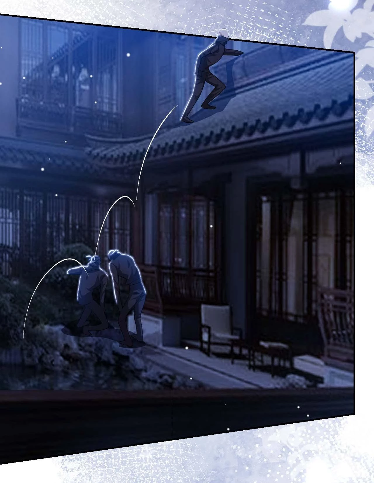Quan Hệ Thế Thân Chapter 201 - 26