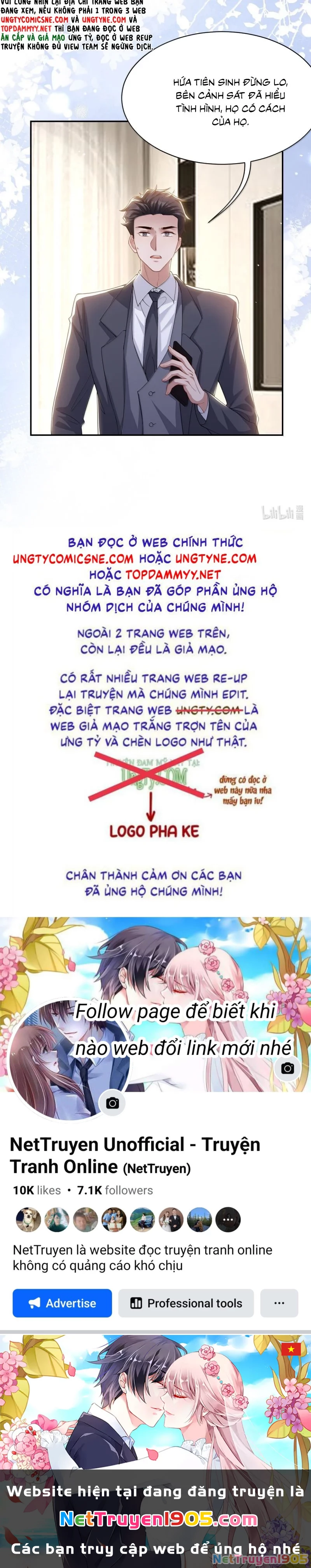 Quan Hệ Thế Thân Chapter 202 - 17
