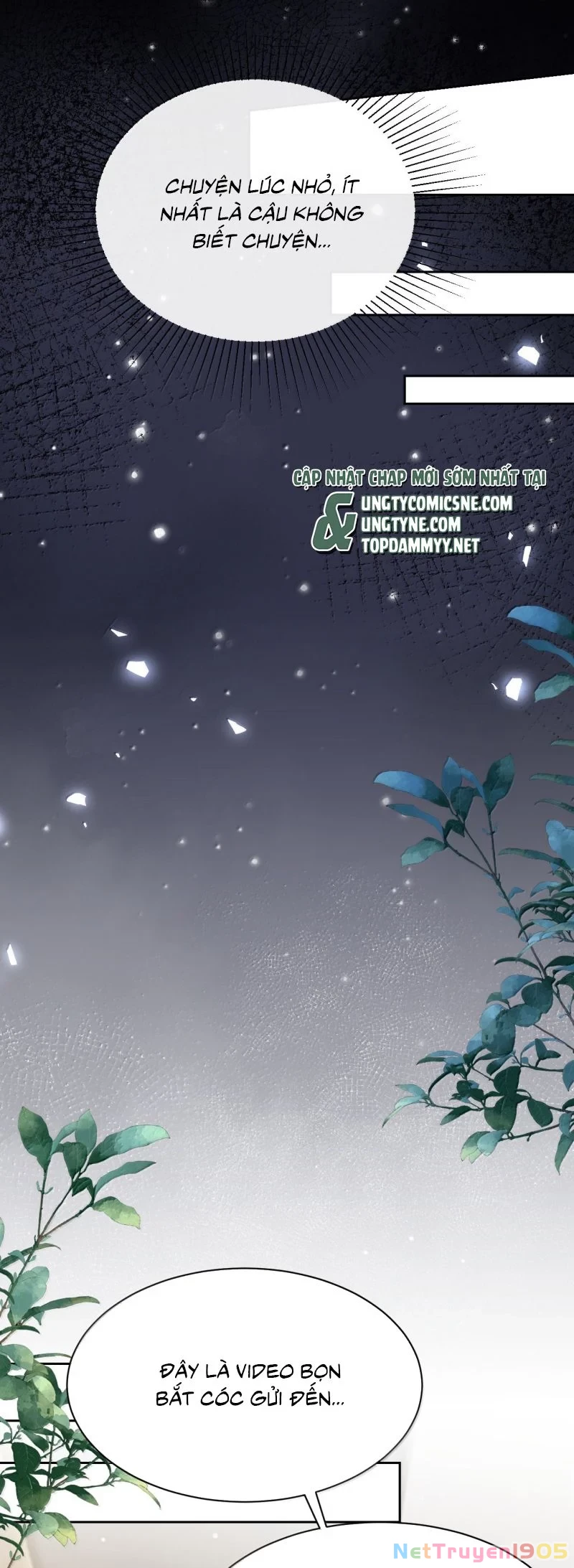 Quan Hệ Thế Thân Chapter 203 - 14
