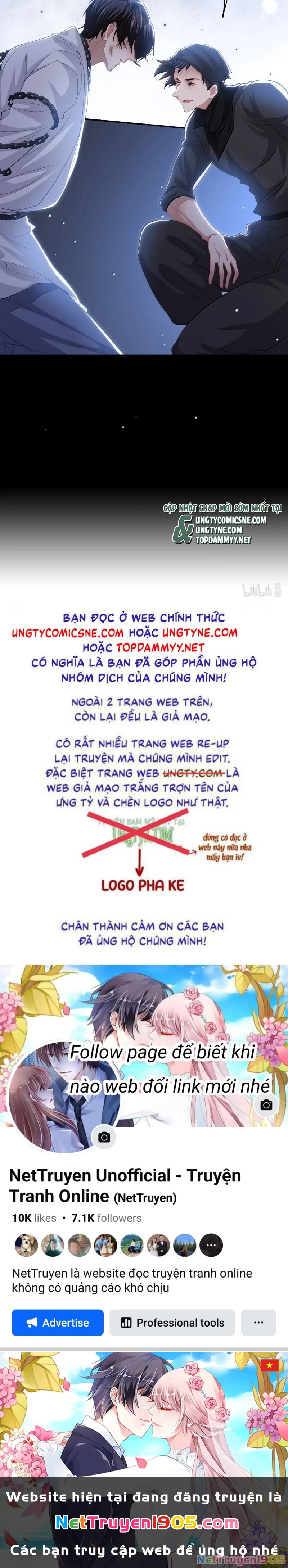 Quan Hệ Thế Thân Chapter 203 - 24