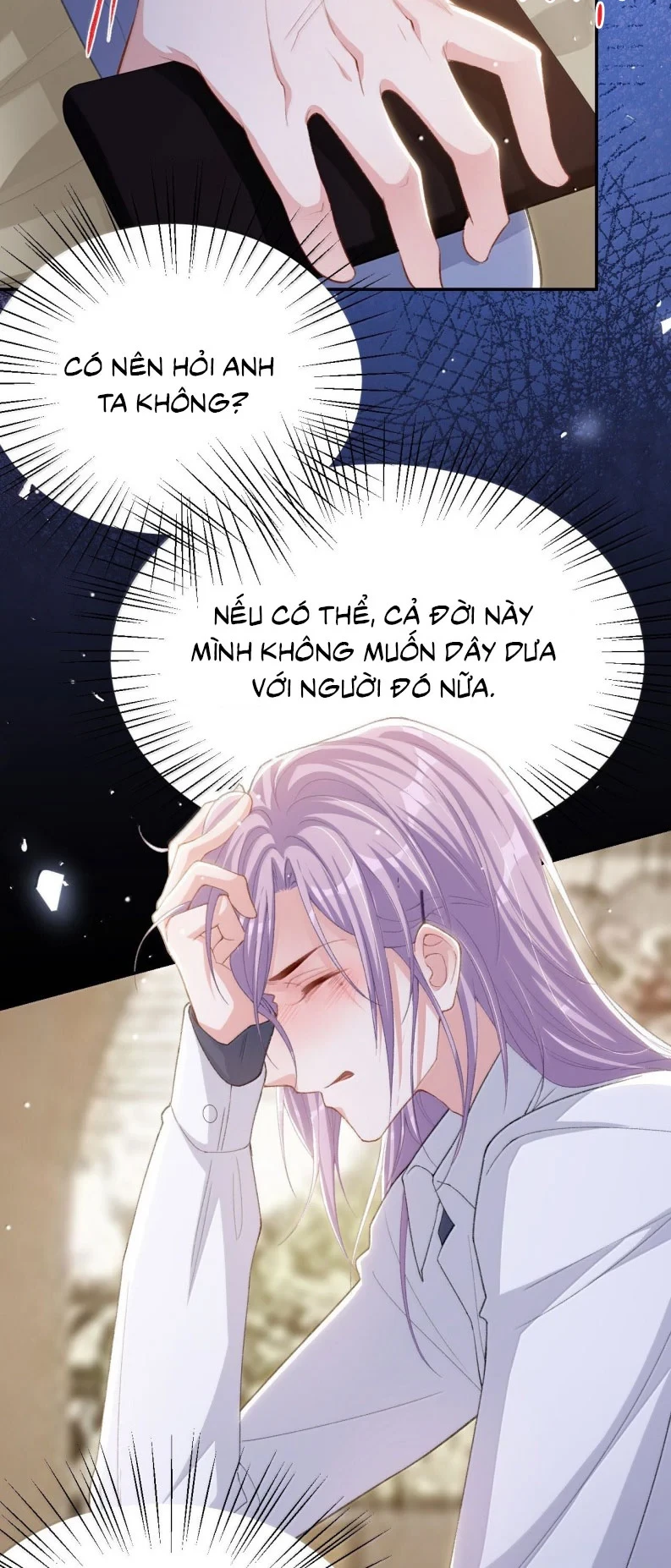Quan Hệ Thế Thân Chapter 205 - 22