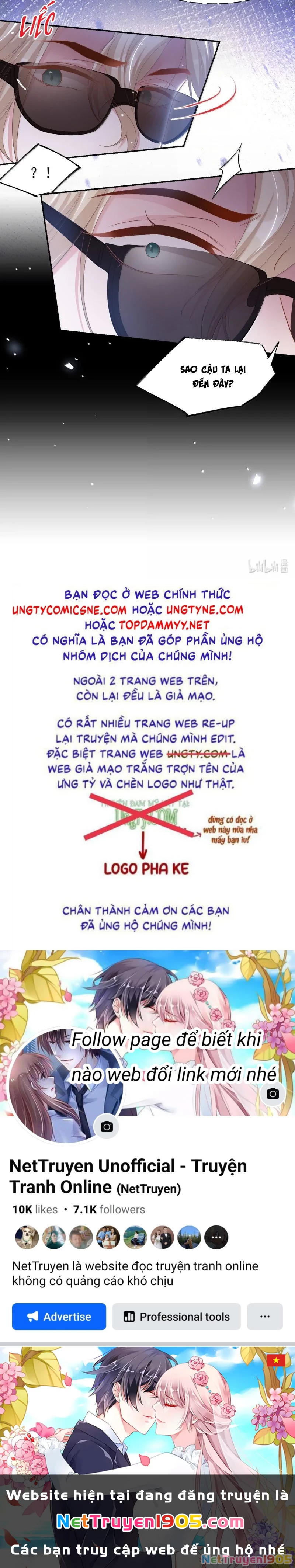 Quan Hệ Thế Thân Chapter 206 - 19