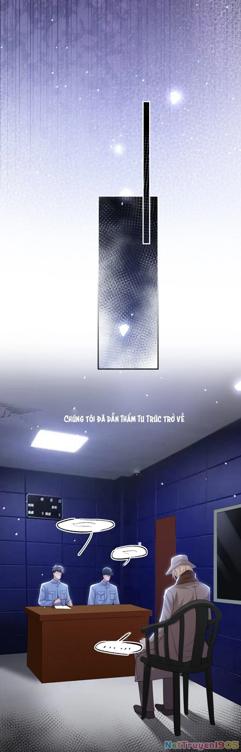 Quan Hệ Thế Thân Chapter 207 - 6