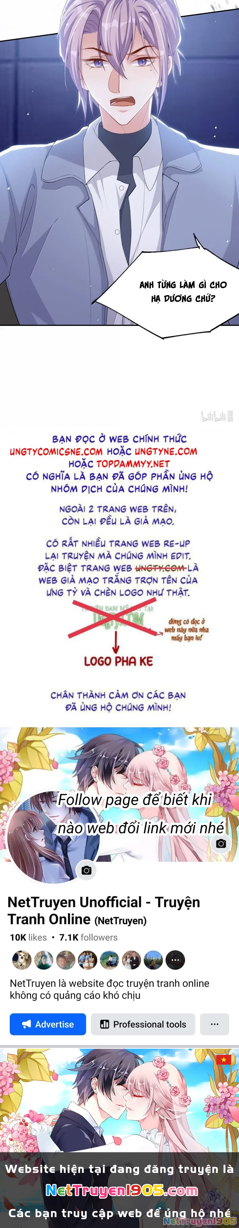 Quan Hệ Thế Thân Chapter 207 - 21