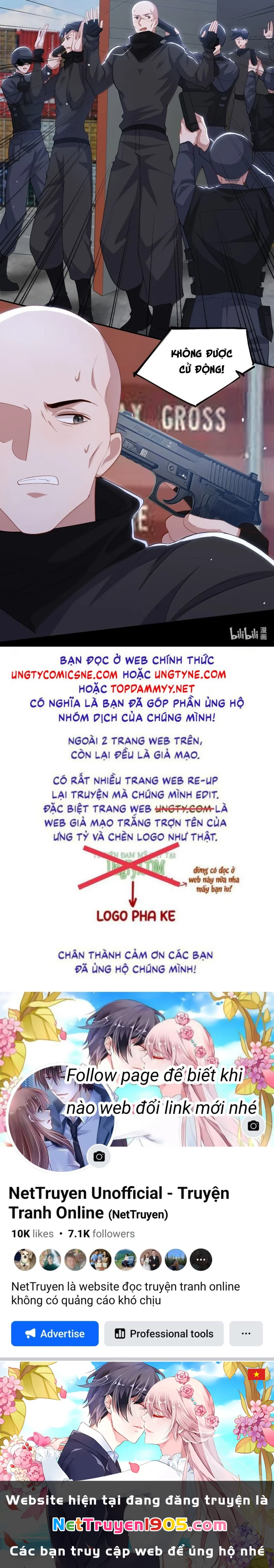 Quan Hệ Thế Thân Chapter 208 - 20