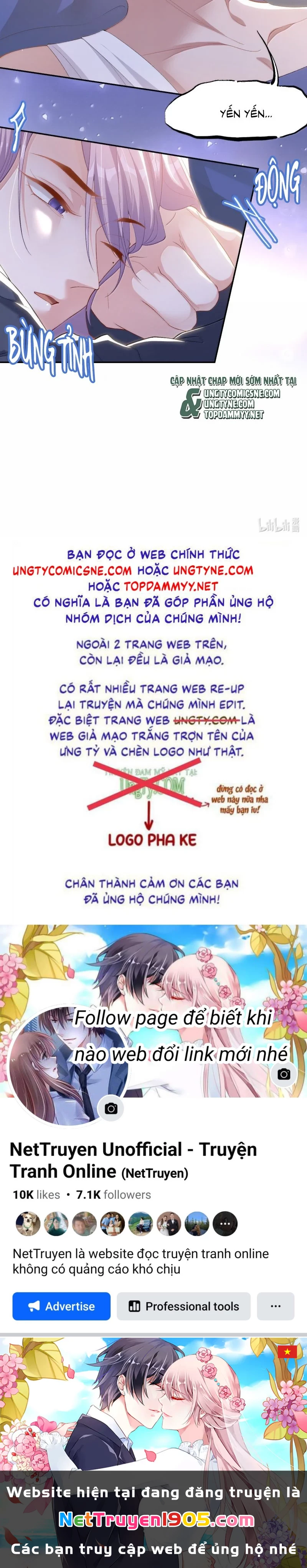 Quan Hệ Thế Thân Chapter 209 - 22