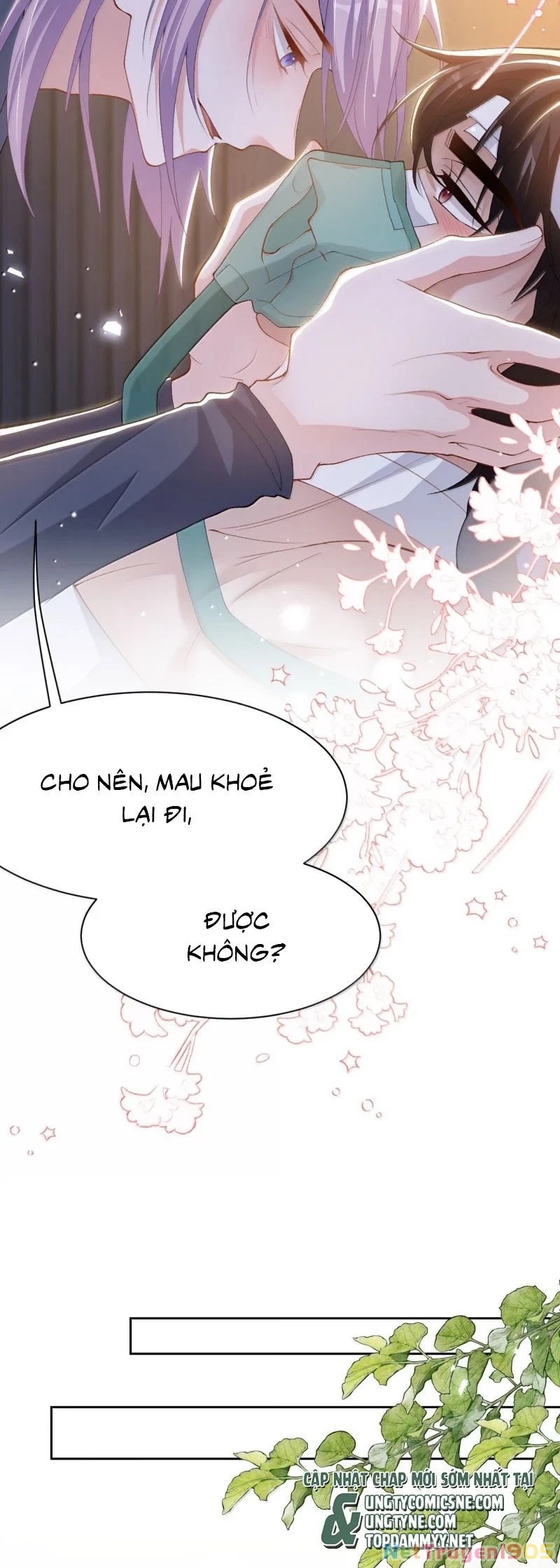 Quan Hệ Thế Thân Chapter 211 - 5