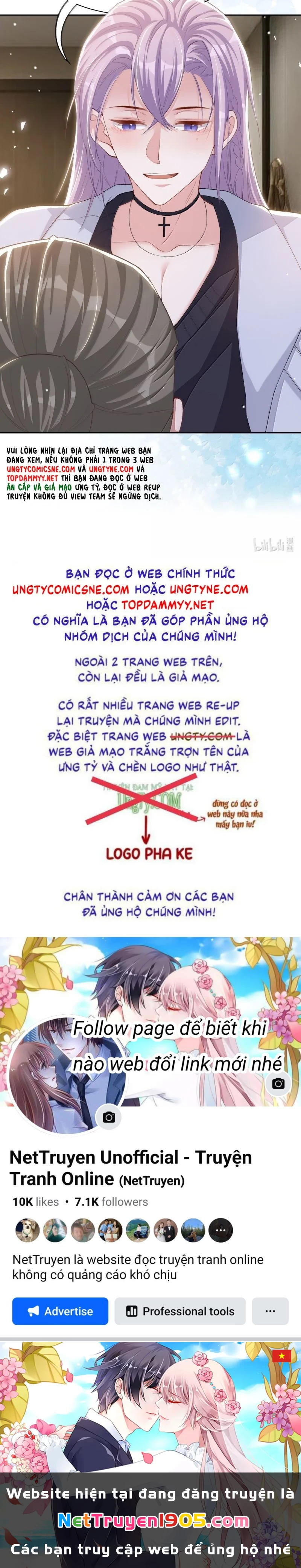 Quan Hệ Thế Thân Chapter 211 - 20
