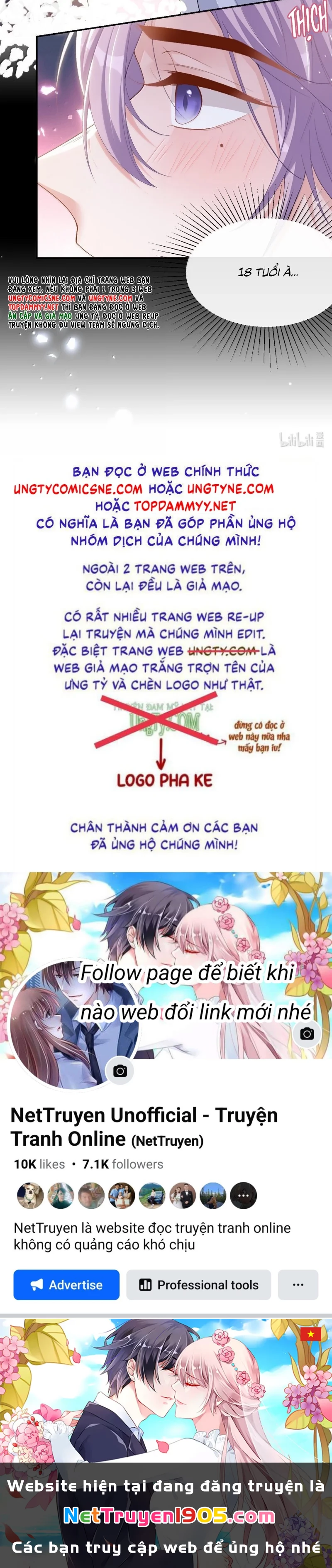 Quan Hệ Thế Thân Chapter 212 - 21