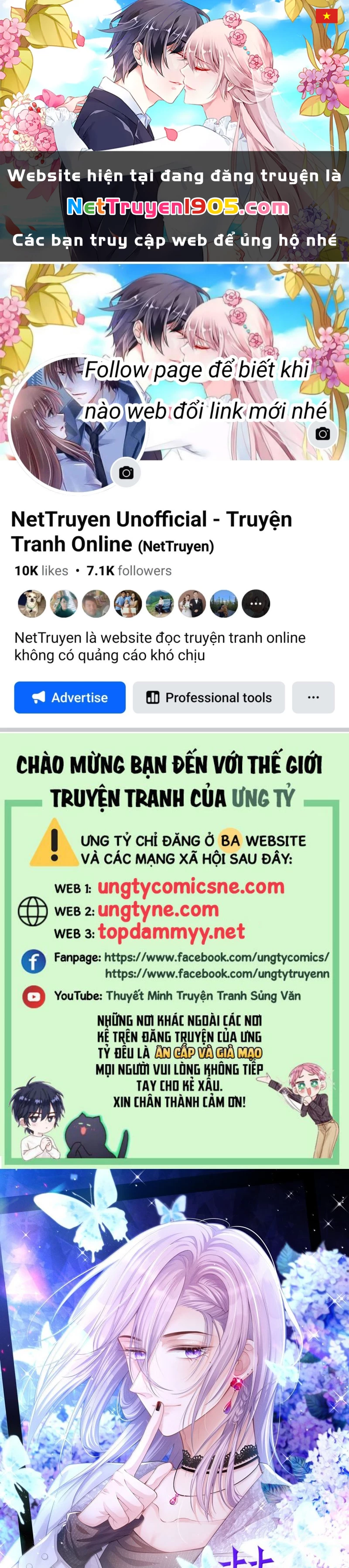 Quan Hệ Thế Thân Chapter 213 - 1