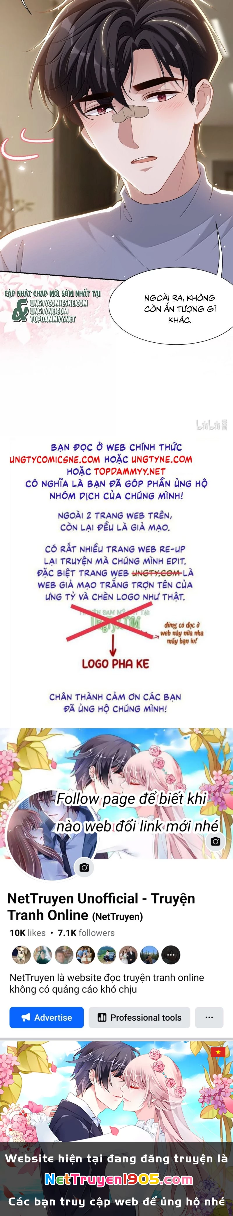 Quan Hệ Thế Thân Chapter 213 - 23