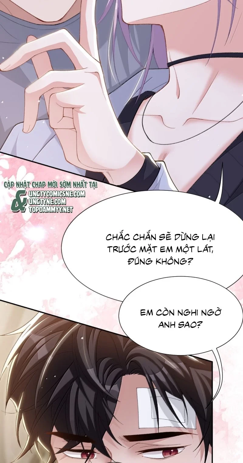Quan Hệ Thế Thân Chapter 214 - 8