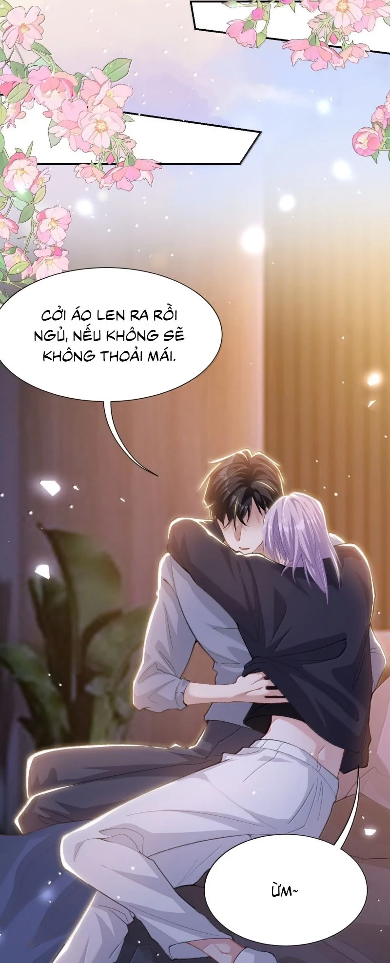 Quan Hệ Thế Thân Chapter 214 - 22