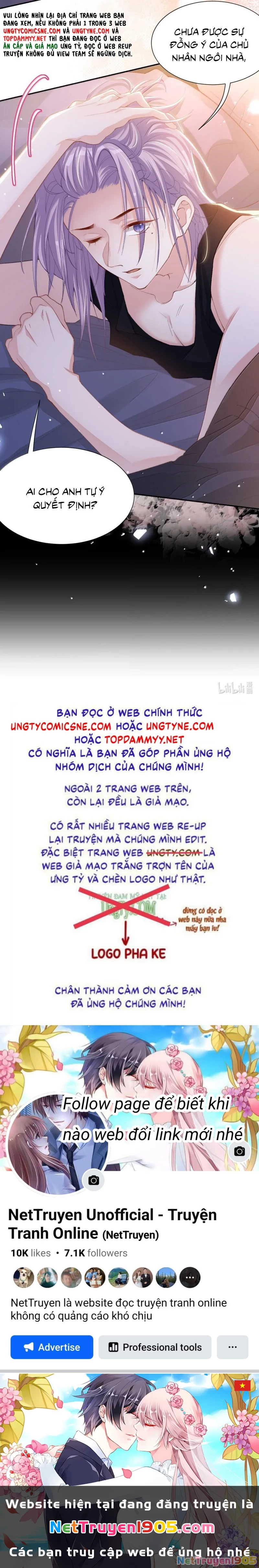 Quan Hệ Thế Thân Chapter 214 - 27