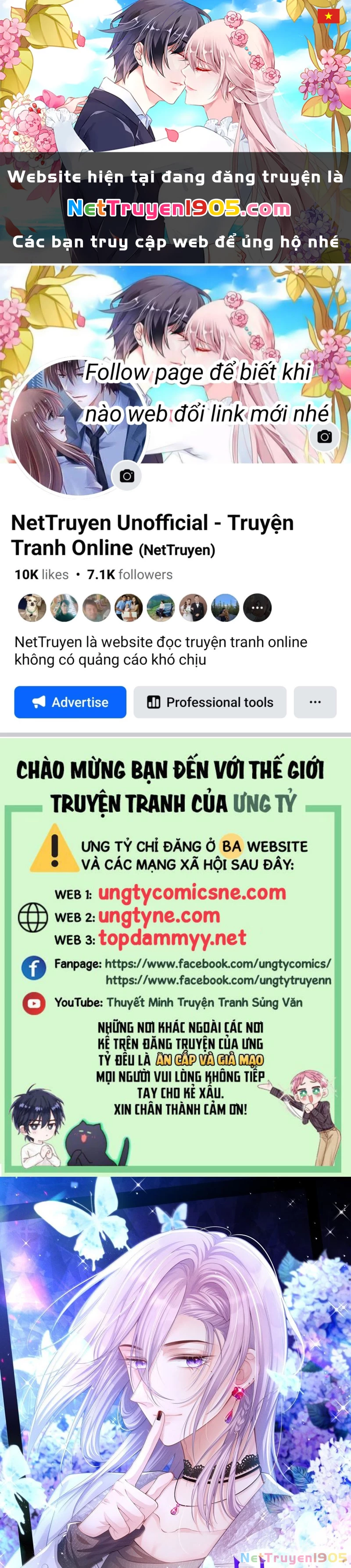 Quan Hệ Thế Thân Chapter 215 - 1