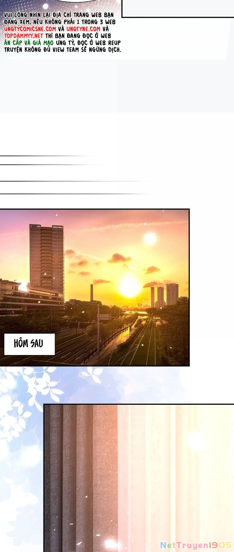Quan Hệ Thế Thân Chapter 215 - 22