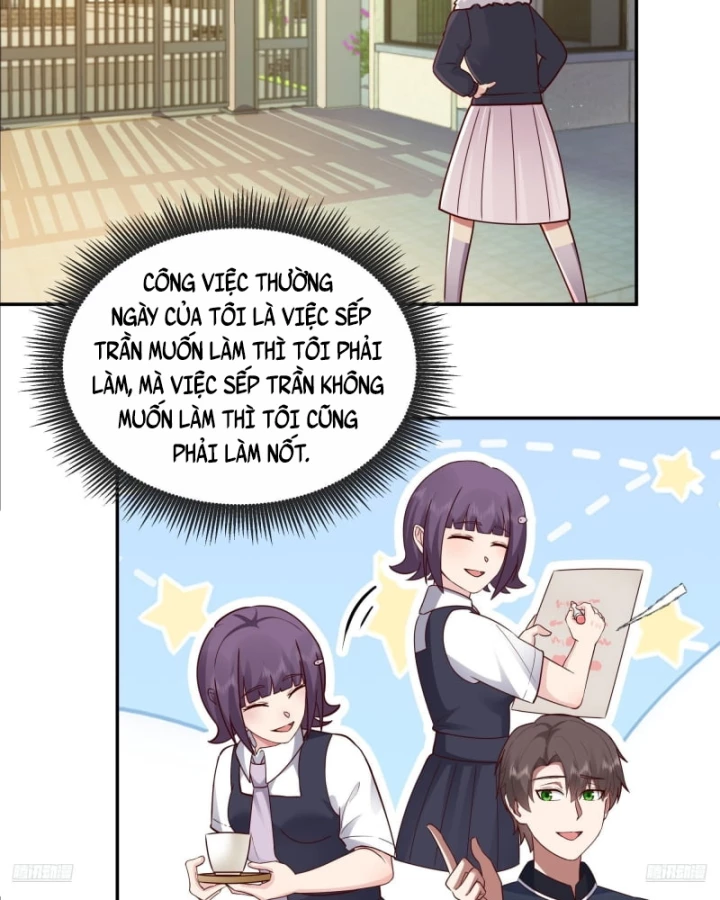 Ta Không Muốn Trùng Sinh Đâu Chapter 442 - 3