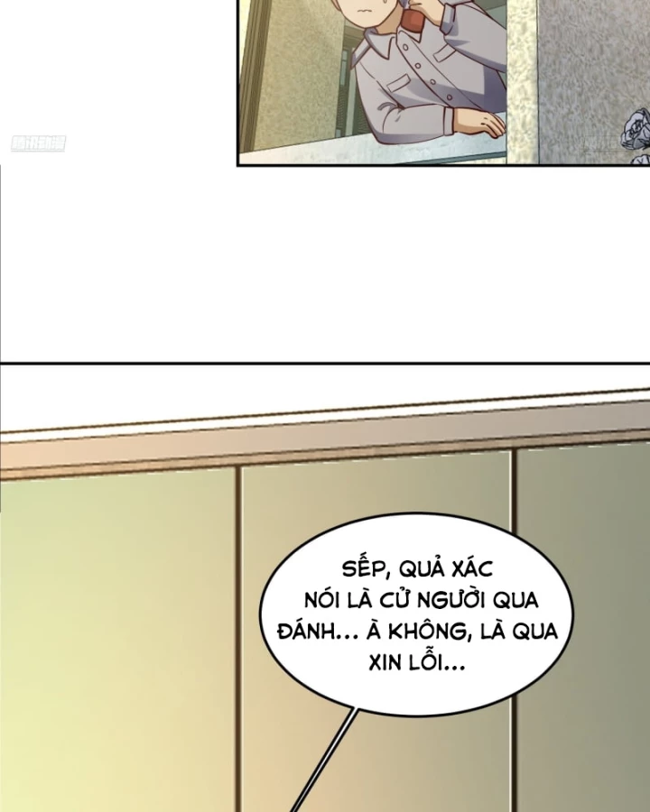 Ta Không Muốn Trùng Sinh Đâu Chapter 442 - 8