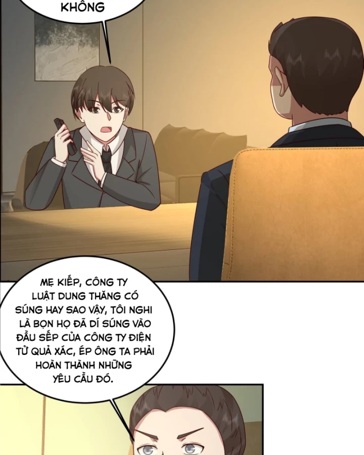 Ta Không Muốn Trùng Sinh Đâu Chapter 442 - 11