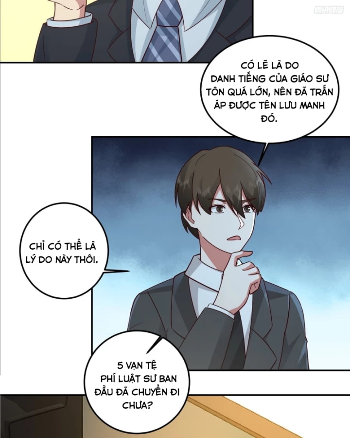 Ta Không Muốn Trùng Sinh Đâu Chapter 442 - 13