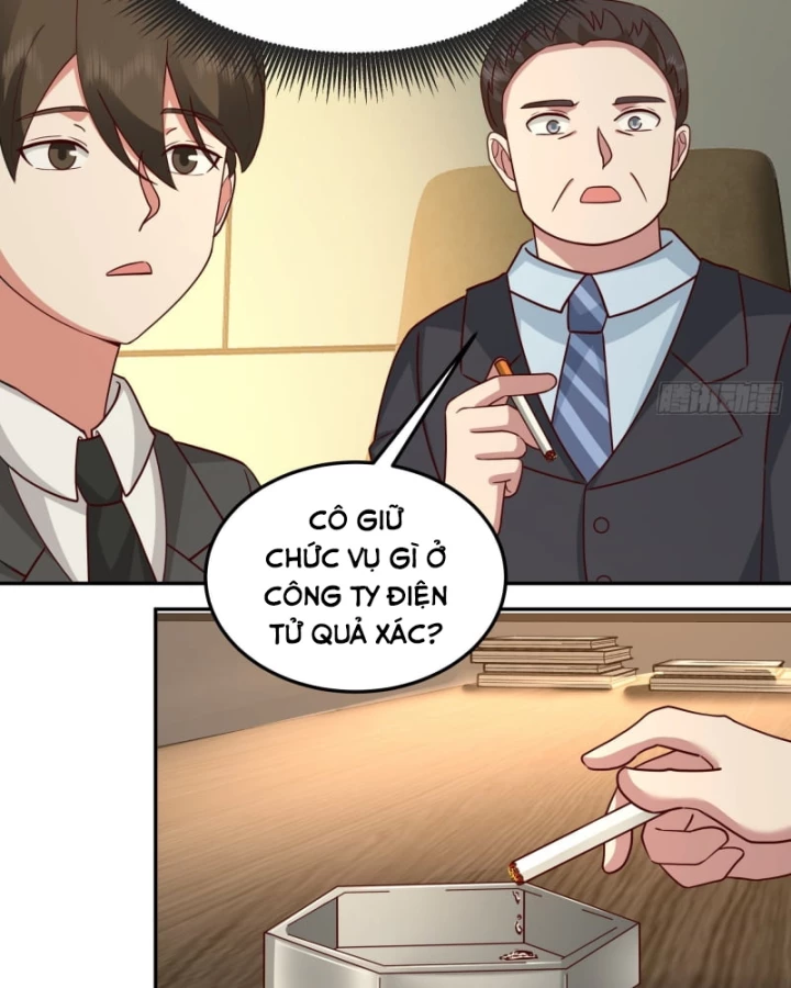 Ta Không Muốn Trùng Sinh Đâu Chapter 442 - 17