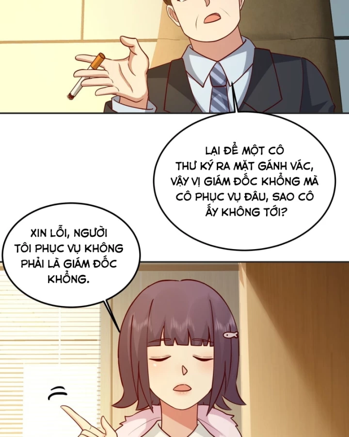 Ta Không Muốn Trùng Sinh Đâu Chapter 442 - 20