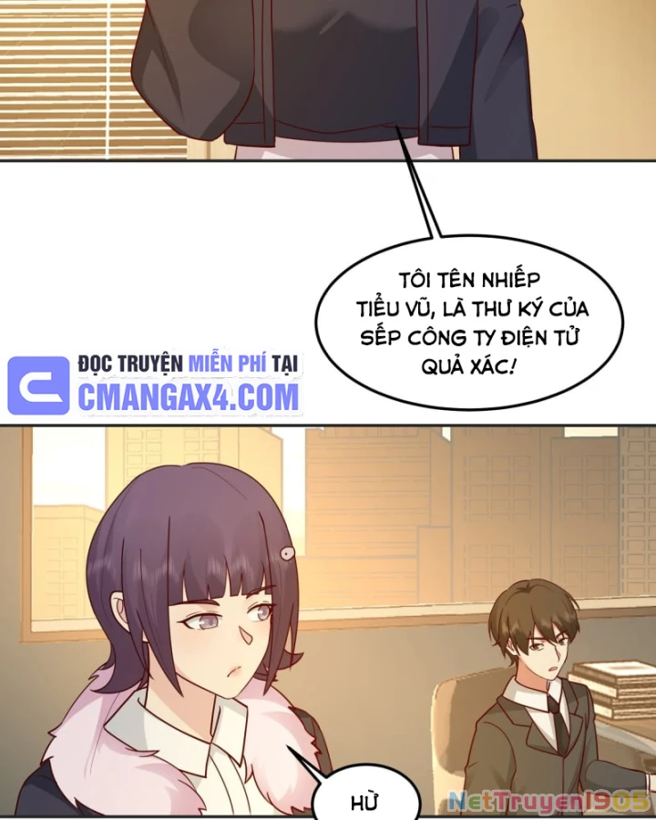 Ta Không Muốn Trùng Sinh Đâu Chapter 442 - 22
