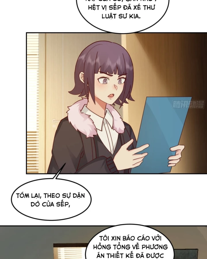 Ta Không Muốn Trùng Sinh Đâu Chapter 442 - 26