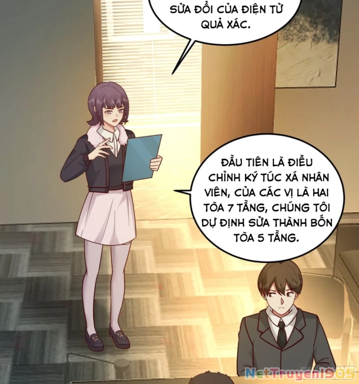 Ta Không Muốn Trùng Sinh Đâu Chapter 442 - 27