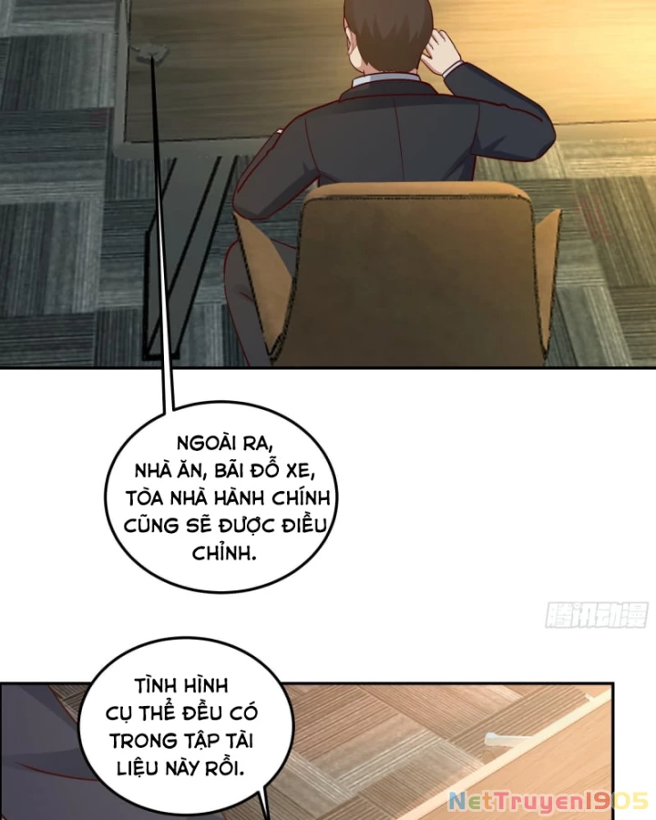 Ta Không Muốn Trùng Sinh Đâu Chapter 442 - 28