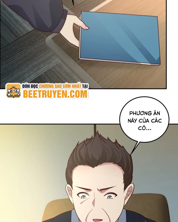 Ta Không Muốn Trùng Sinh Đâu Chapter 442 - 29