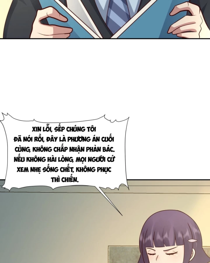 Ta Không Muốn Trùng Sinh Đâu Chapter 442 - 31