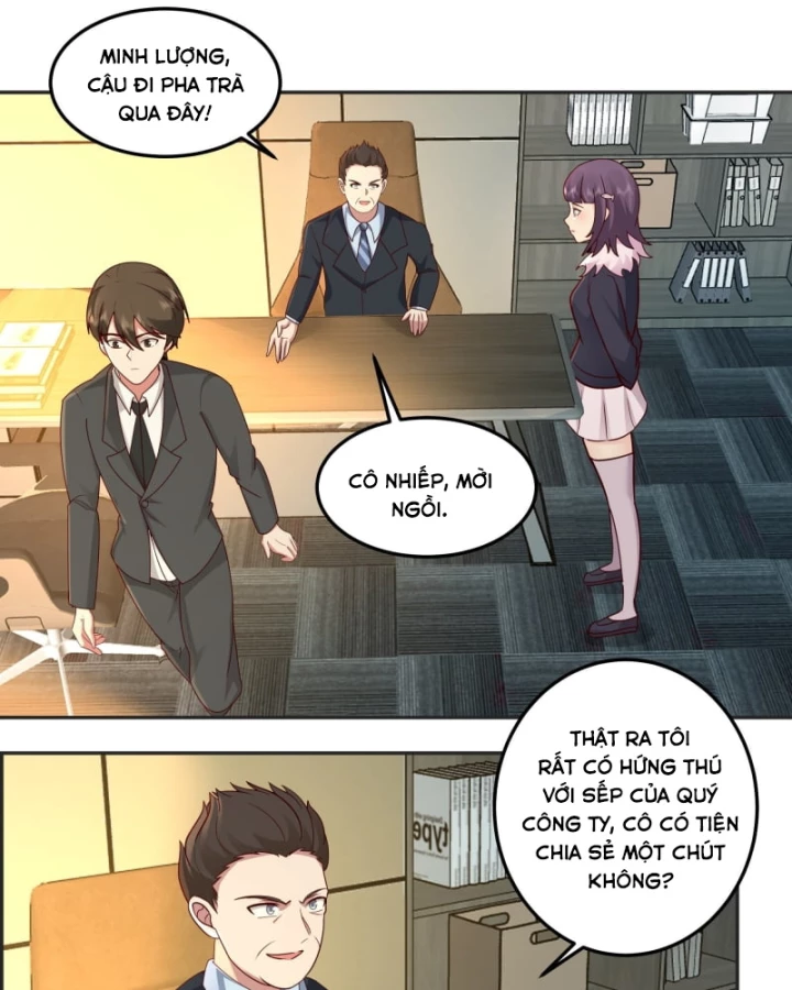 Ta Không Muốn Trùng Sinh Đâu Chapter 442 - 38