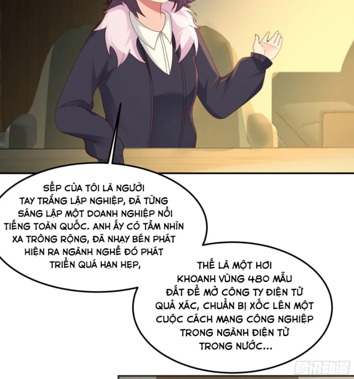 Ta Không Muốn Trùng Sinh Đâu Chapter 442 - 40