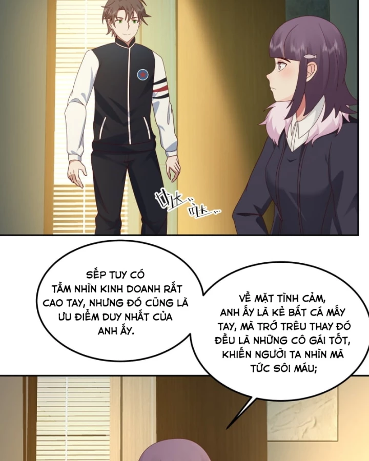 Ta Không Muốn Trùng Sinh Đâu Chapter 442 - 42