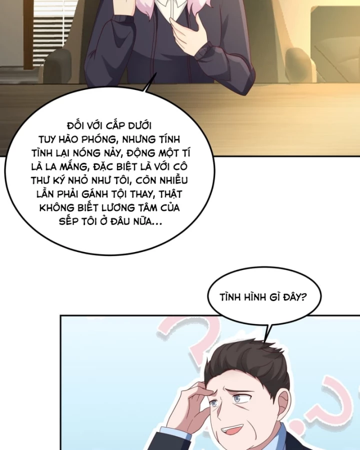 Ta Không Muốn Trùng Sinh Đâu Chapter 442 - 44