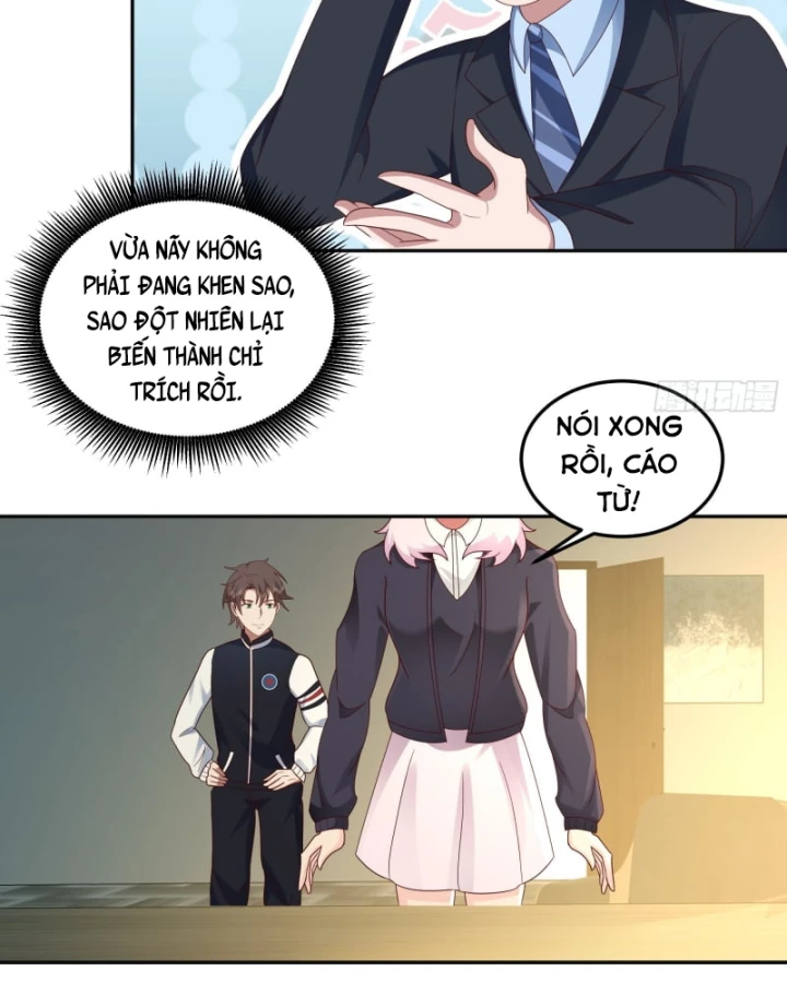 Ta Không Muốn Trùng Sinh Đâu Chapter 442 - 45