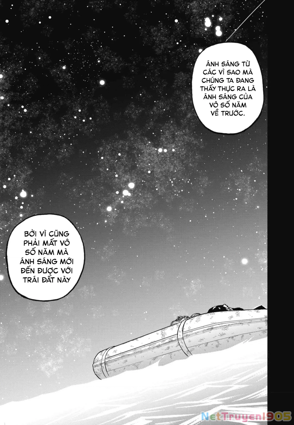 Unmei No Makimodoshi Chapter 44 - 25
