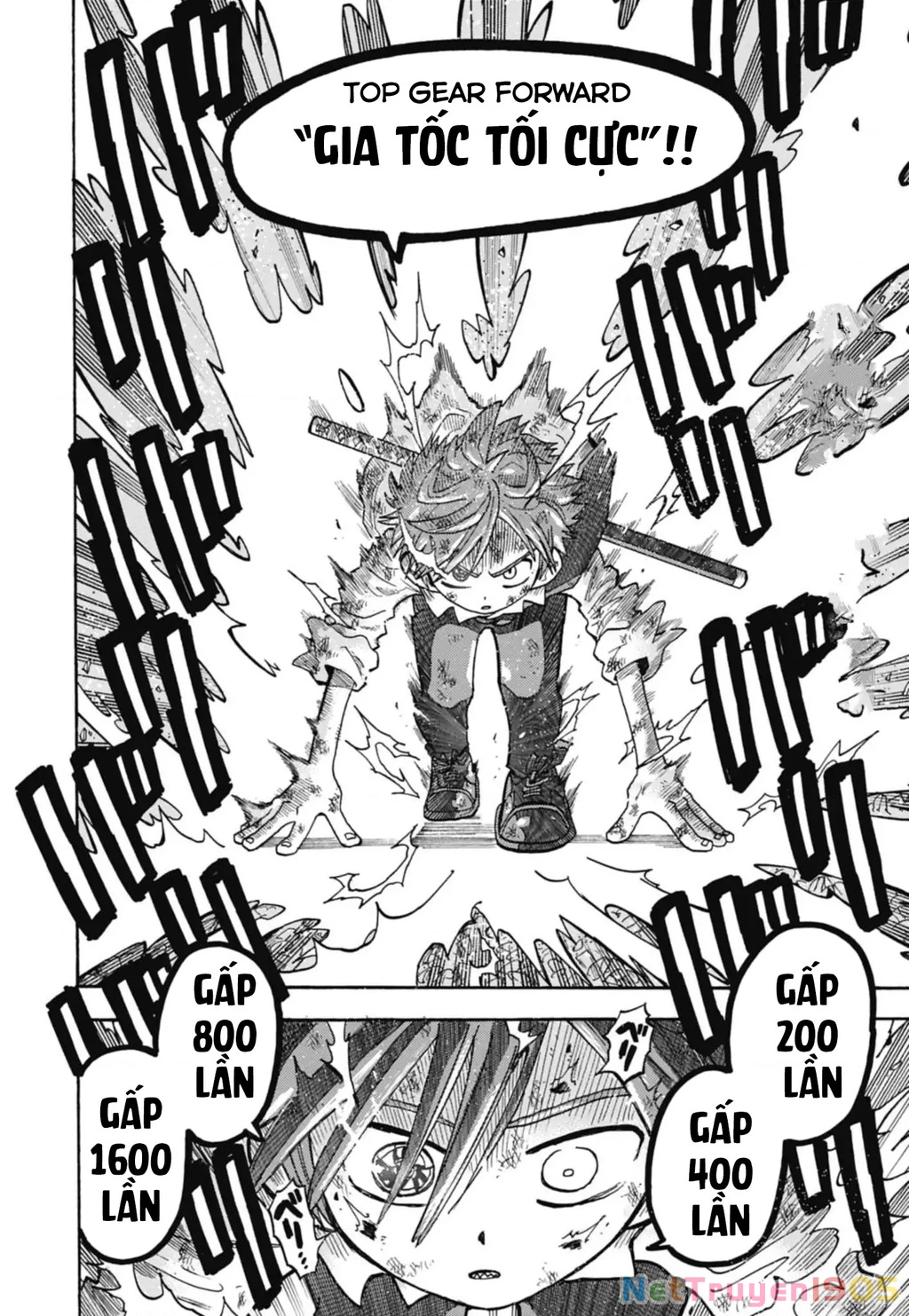 Unmei No Makimodoshi Chapter 44 - 28