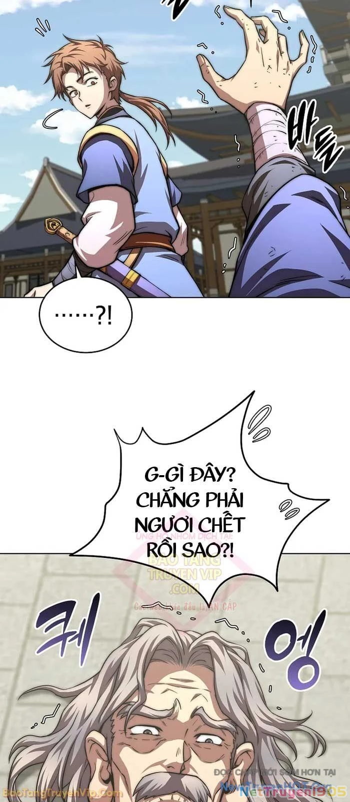 Con Trai Của Gia Tộc Nam Cung Thế Gia Chapter 93.1 - 6