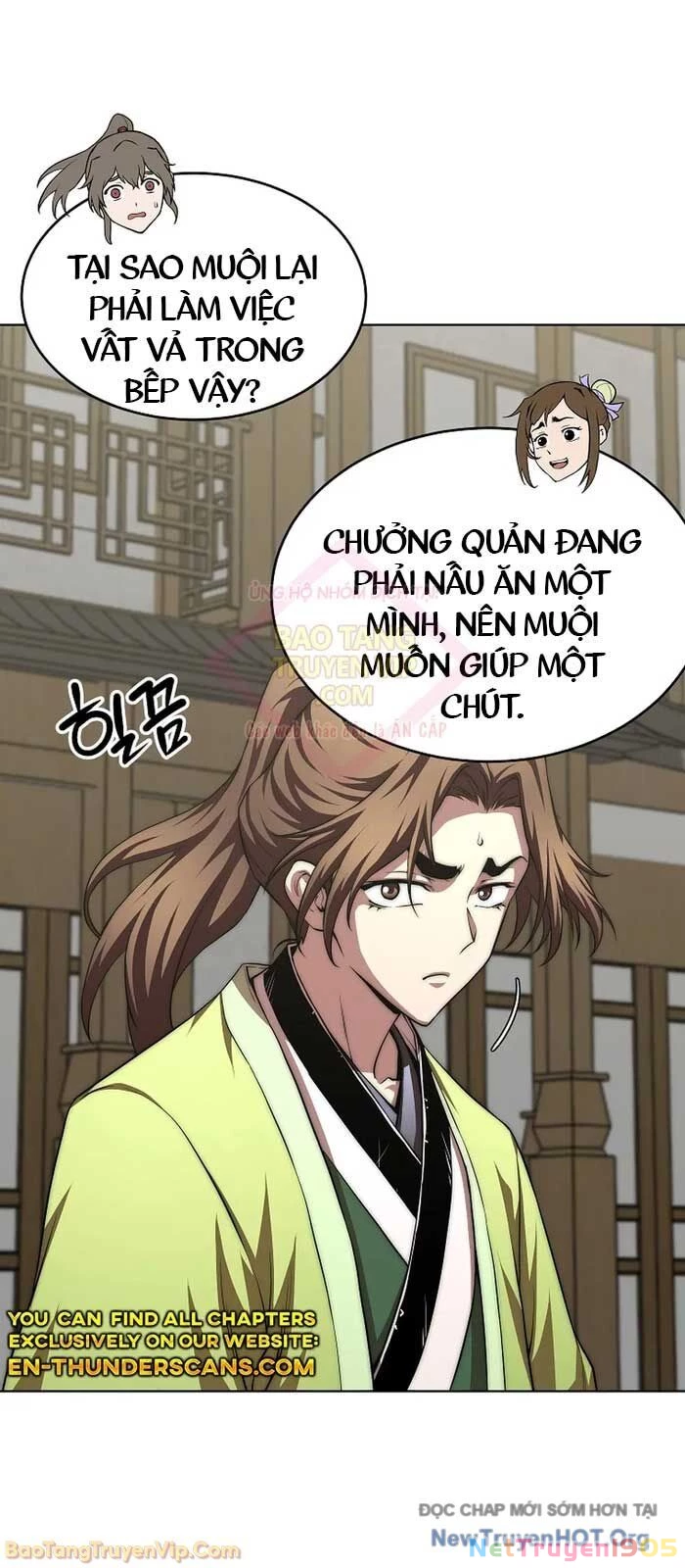 Con Trai Của Gia Tộc Nam Cung Thế Gia Chapter 93.1 - 61