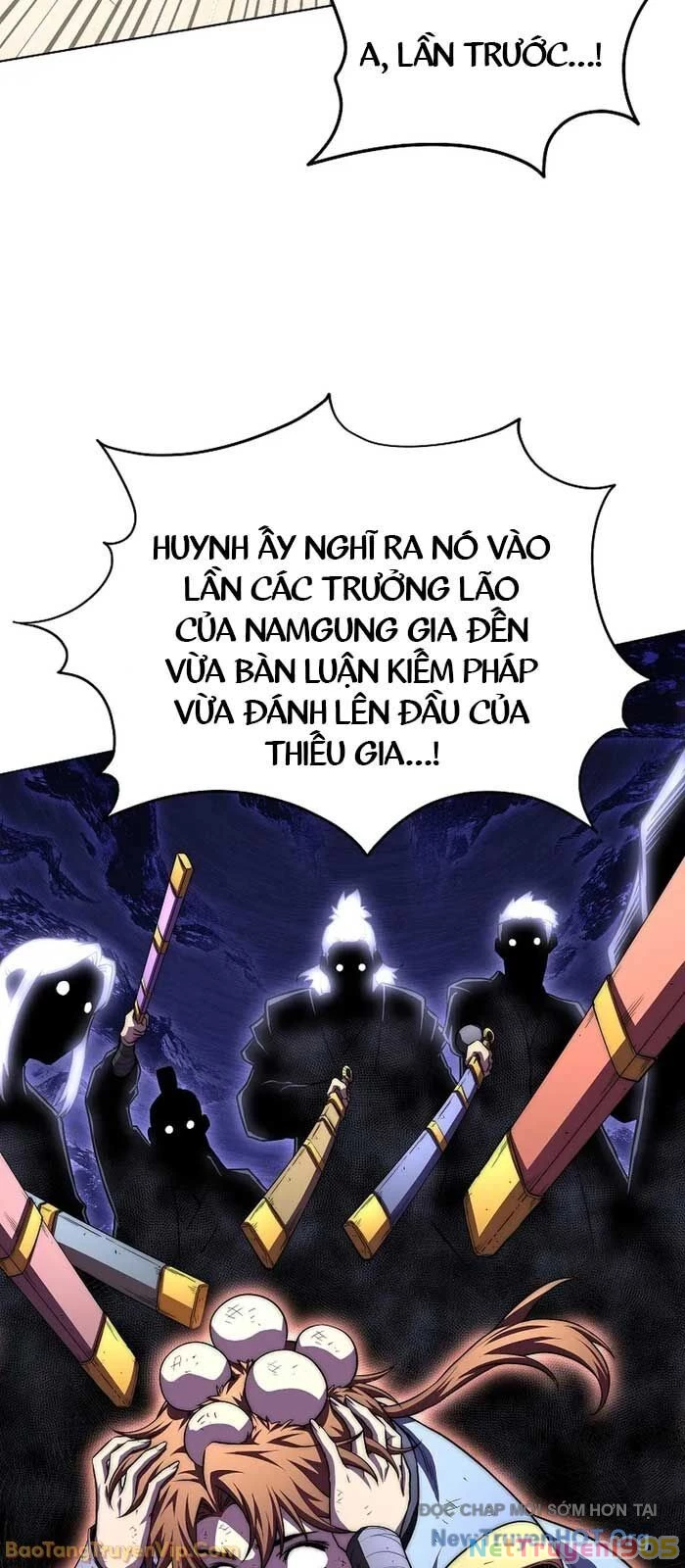 Con Trai Của Gia Tộc Nam Cung Thế Gia Chapter 93.1 - 72