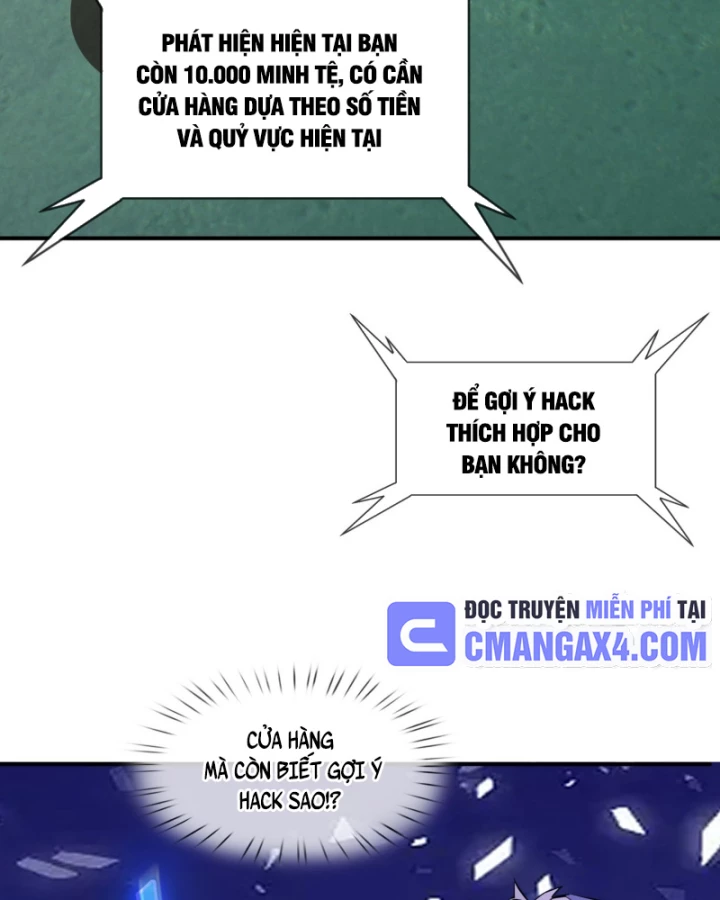 Toàn Cầu Sợ Hãi: Tôi Mở Hack Tự Chọn Cửa Hàng Chapter 20 - 29
