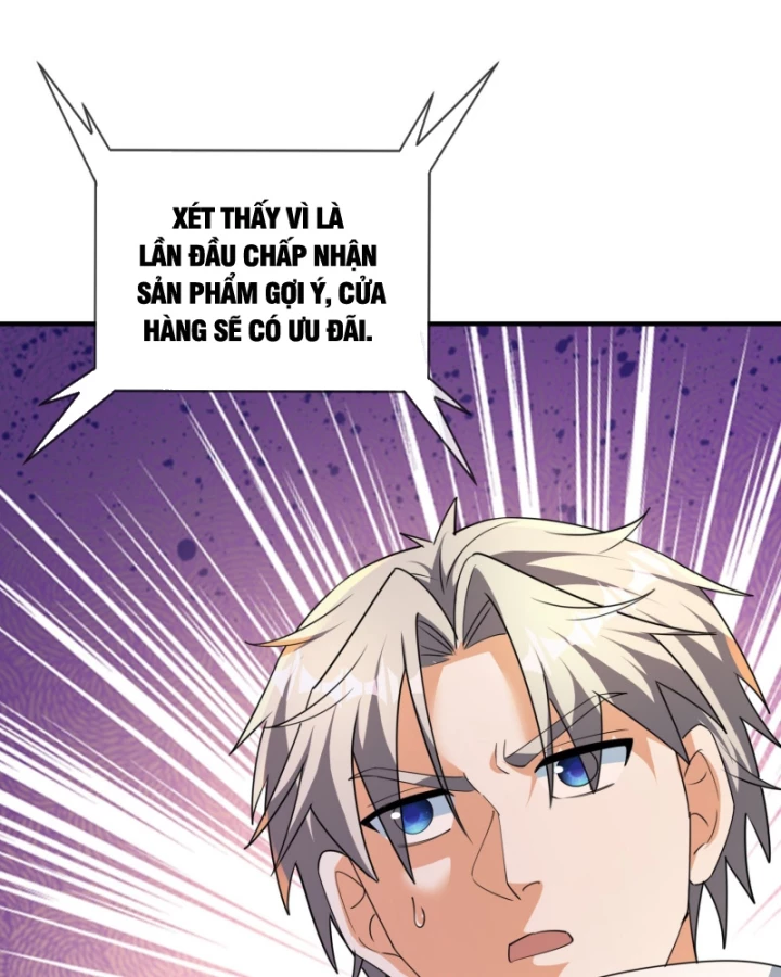 Toàn Cầu Sợ Hãi: Tôi Mở Hack Tự Chọn Cửa Hàng Chapter 20 - 36